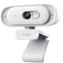 Trust Tomar 2K QHD Webcam 2560x1440 30fps Blanco